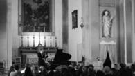 Torna Grandi Solisti - Grandi Maestri assieme a MusicAteneo