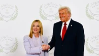 Meloni, non so quanti leader hanno parlato come me su Trump