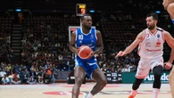 Basket: Milano ufficializza Burnell e monitora Fontecchio