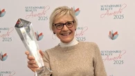 Eccezionale! Laverana vince il Sustainable Beauty Award Europe 2025