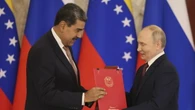 'Maduro ha chiesto l'aiuto di Putin contro gli Usa'