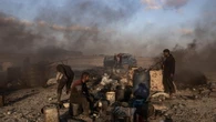 Fonti mediche, raid israeliani a Gaza, i morti sono 41