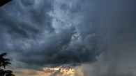 Da tornado a downburst, 130 termini per orientarsi nel meteo
