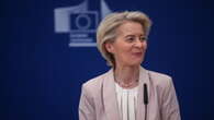 Von der Leyen, 800 miliardi per la difesa europea