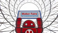 Maker Faire, dalle fantasie di Verne a IA e umanoidi calciatori VIDEO