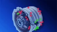 Zf TempAI per controllo termico preciso nei motori elettrici