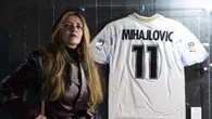Arianna Mihajlovic, con Sinisa fino all'ultimo