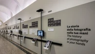 A Camera Torino il Lucie Award 2025 nella categoria Spotlight