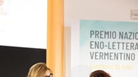 A Cristina Caboni il Premio eno-letterario Vermentino