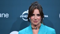 >>>ANSA/Luisa Ranieri, eroina moderna ispirata a preside Caivano