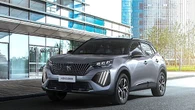 Peugeot introduce in Brasile due modelli Bio-Hybrid