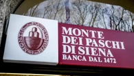 Mps vola in Borsa (+10%) con Mediobanca, corrono Generali e Bper