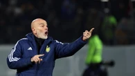 Conference League: Fiorentina - Polissya 2-0 al termine del primo tempo
