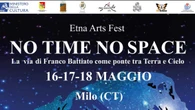 Etna arts fest, Riposto e Milo omaggiano Franco Battiato