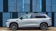 Suv elettrico Leapmotor C10 Range Extender