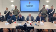Blitz Ros, boss alterava aste per recuperare beni confiscati