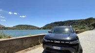 Dacia Duster 4x4 mild hybrid