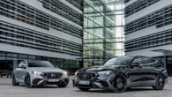 Mercedes-AMG E 53 Hybrid 4Matic+, più potente con Brabus