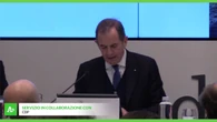 Cdp, in 6 mesi 15,8 miliardi, 'sostegno alle sfide del Paese'