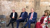 De Lucia, 'la mafia non uccide ma ha imparato a picchiare'
