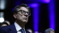 Giorgetti, 'ci sono i tempi per la pace fiscale in manovra'