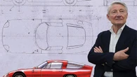 Addio a Ercole Spada, firmò icone come Giulia TZ e Fulvia Sport