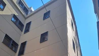 Sequestrato un albergo di cinque piani nel cuore di Napoli, era abusivo