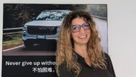 Omoda & Jaecoo nomina Rebecca Fraschini Fleet Sales Specialist