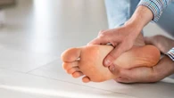 Fascite plantare: tecniche mini-invasive migliorano i tempi di guarigione