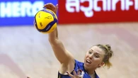 Le azzurre della pallavolo battute 3-0 dagli Usa. Sarah Fahr: 'Una sconfitta che brucia'