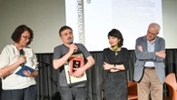 Il regista romeno Mungiu premiato alla Milanesiana