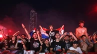 Zagabria,mezzo milione a megaconcerto idolo nazionalista croato