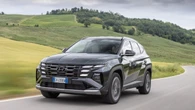 Hyundai Tucson è protagonista dei C-SUV in Italia ed Europa
