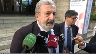 Ex Ilva, Emiliano: "Su Taranto chiesto un nuovo incontro il 15"