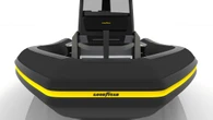 Goodyear debutta nella nautica di lusso con Tender One e Yamaha