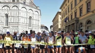 100 km Passatore al via con 3.586 iscritti, metà all'esordio