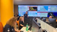 Droni dei Vigili del fuoco per la lotta agli incendi boschivi