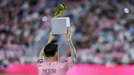 Mls: via ai playoff, Messi segna subito una doppietta