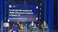 Da No Other Land a Ufo Robot, film e serie Rai d'autunno