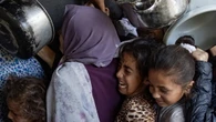 Amnesty, Israele affama deliberatamente i palestinesi a Gaza