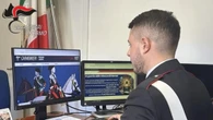 Tentata estorsione con video erotici, ragazza denunciata
