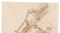 Si rinnova l'esposizione dei disegni del Tiepolo al Sartorio