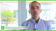 Schena (Campus Bio-Medico), 'Nuove opportunita' da sensori indossabili'