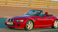 Bmw Z3, i 30 anni della roadaster bavarese