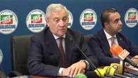 Dazi, Tajani: "15% e' sostenibile per l'economia, l'accordo chiude periodo d'incertezza"