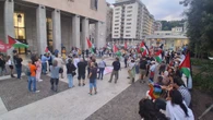 La Spezia, bocciate mozioni pro Palestina. 200 persone in piazza