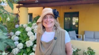 SalinaDocFest, Sine'ad Cusack e' la vincitrice del premio Lady Wilmar 2025