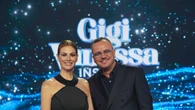 Gigi e Vanessa, D'Alessio e Incontrada 'Insieme' su Canale 5