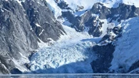 I ghiacciai in declino rilasciano meno nutrienti nei mari
