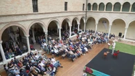 'Versi d'amore e prose di romanzi', torna Prospettiva Dante